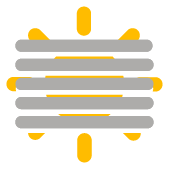 Visibilità ridotta per banchi di nebbia Visibilità ridotta per banchi di nebbia