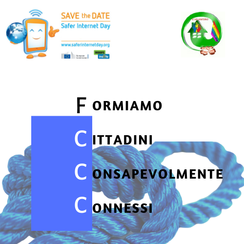 Formiamo cittadini consapevolmente connessi